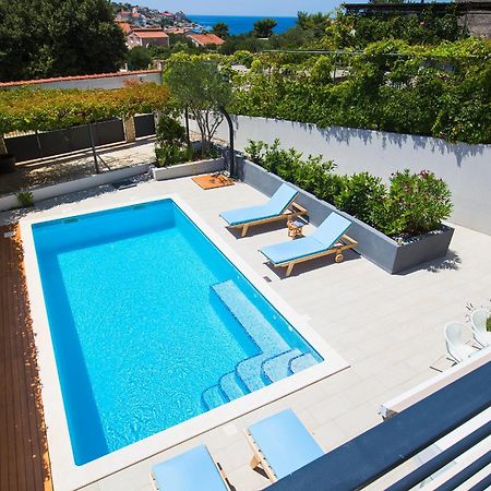 Holiday Home Vuko Sevid Εξωτερικό φωτογραφία
