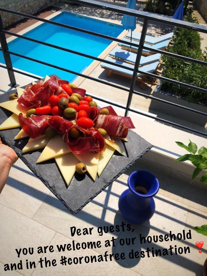 Holiday Home Vuko Sevid Εξωτερικό φωτογραφία