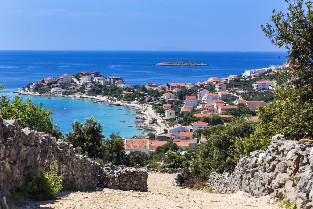 Holiday Home Vuko Sevid Εξωτερικό φωτογραφία