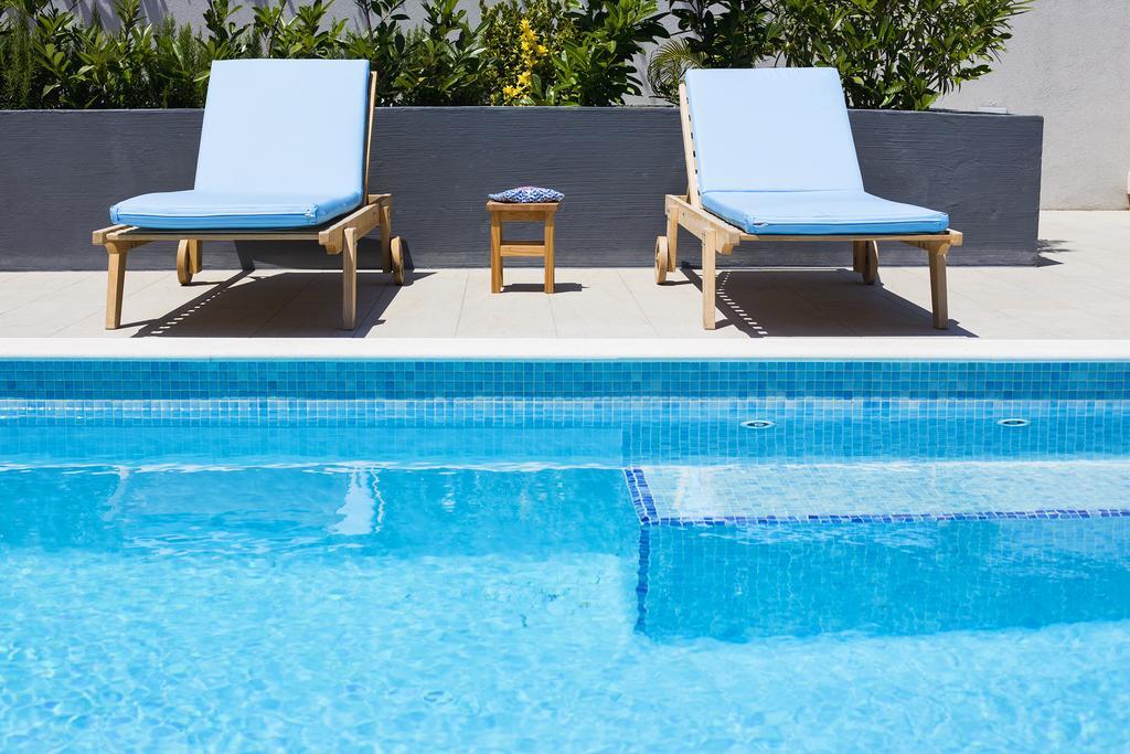 Holiday Home Vuko Sevid Εξωτερικό φωτογραφία