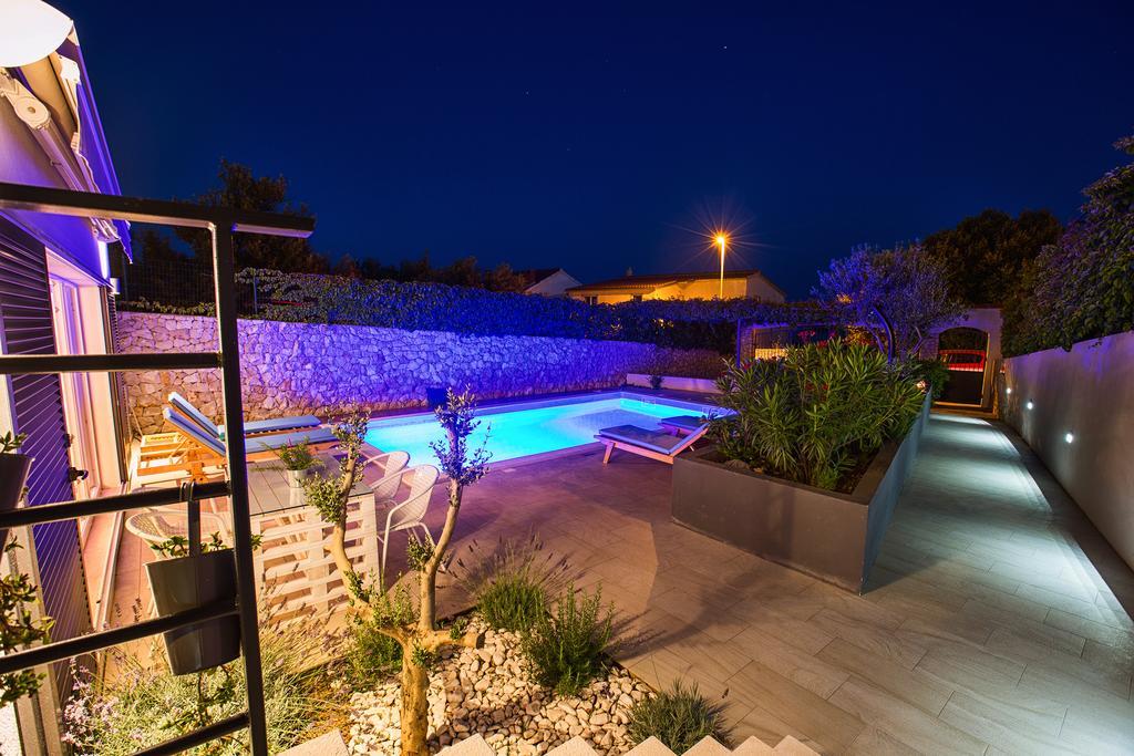 Holiday Home Vuko Sevid Εξωτερικό φωτογραφία
