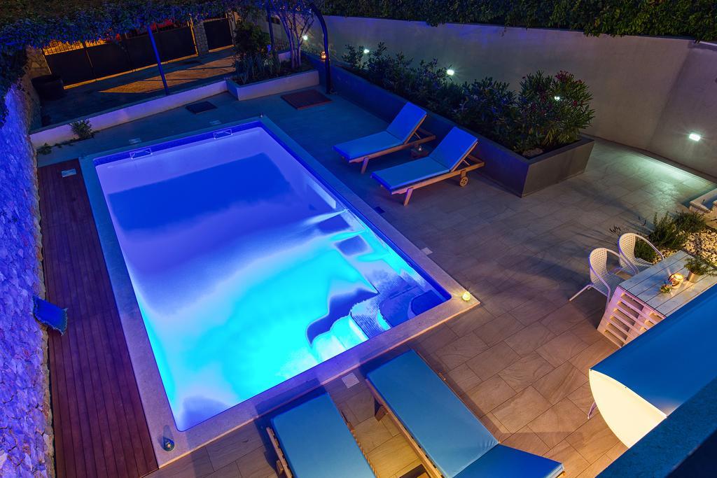 Holiday Home Vuko Sevid Εξωτερικό φωτογραφία