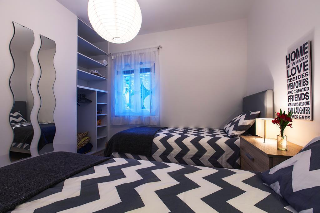 Holiday Home Vuko Sevid Εξωτερικό φωτογραφία