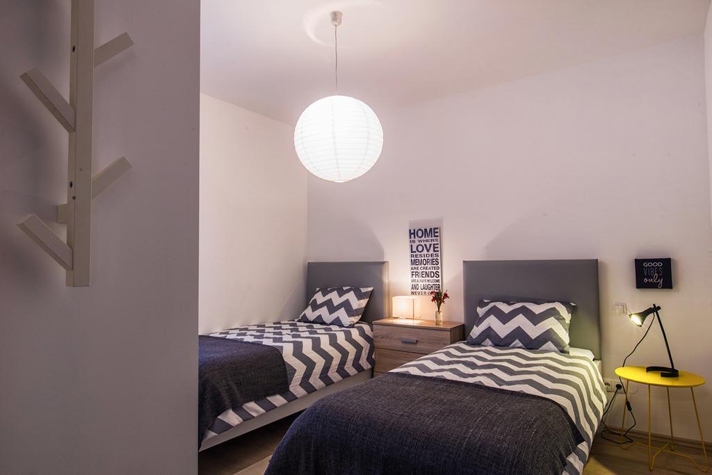 Holiday Home Vuko Sevid Εξωτερικό φωτογραφία