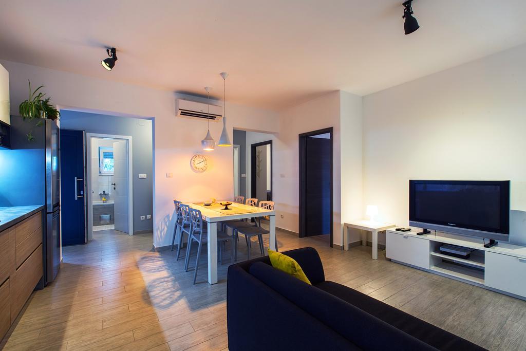 Holiday Home Vuko Sevid Εξωτερικό φωτογραφία