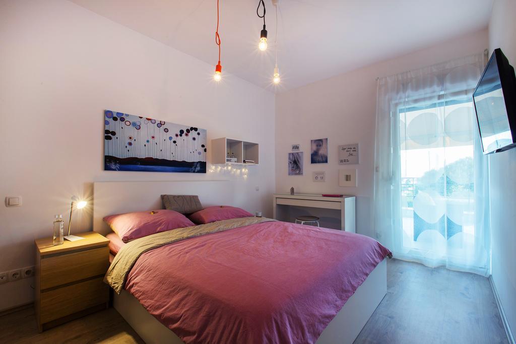 Holiday Home Vuko Sevid Εξωτερικό φωτογραφία