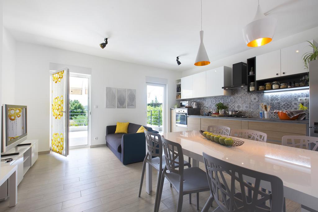 Holiday Home Vuko Sevid Εξωτερικό φωτογραφία