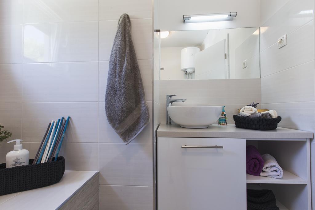 Holiday Home Vuko Sevid Εξωτερικό φωτογραφία