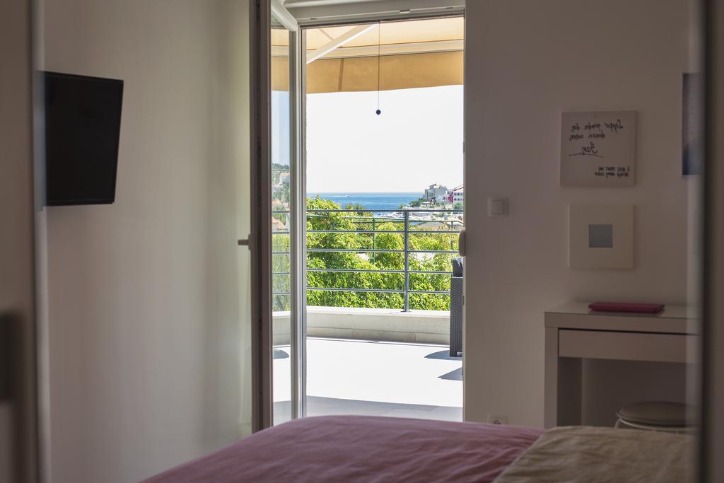 Holiday Home Vuko Sevid Εξωτερικό φωτογραφία
