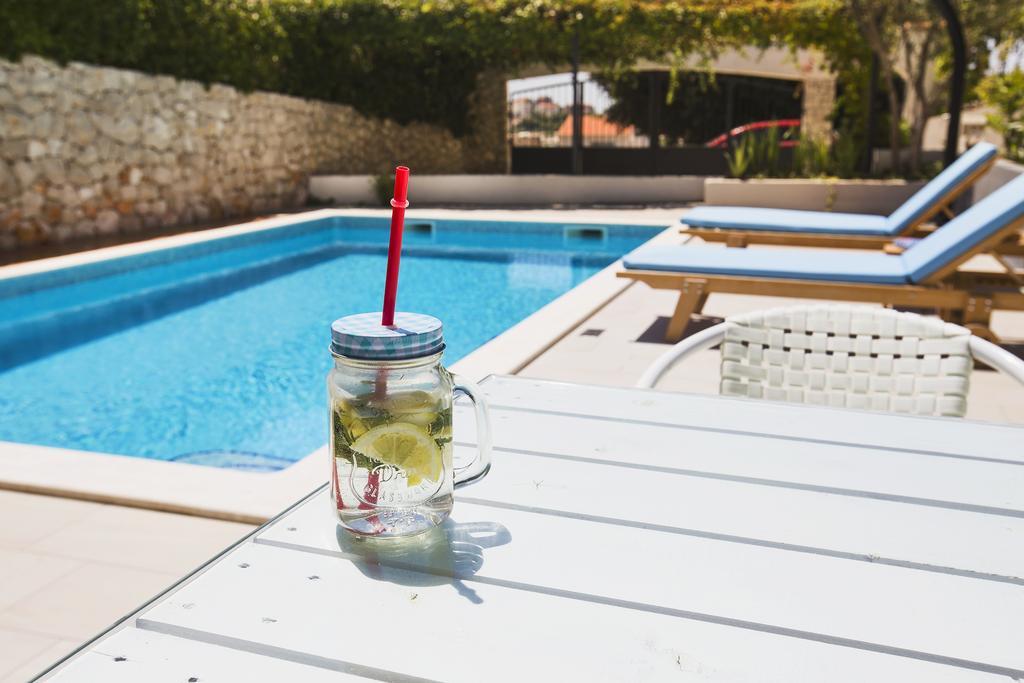 Holiday Home Vuko Sevid Εξωτερικό φωτογραφία