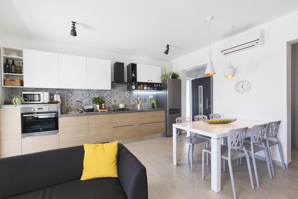 Holiday Home Vuko Sevid Εξωτερικό φωτογραφία