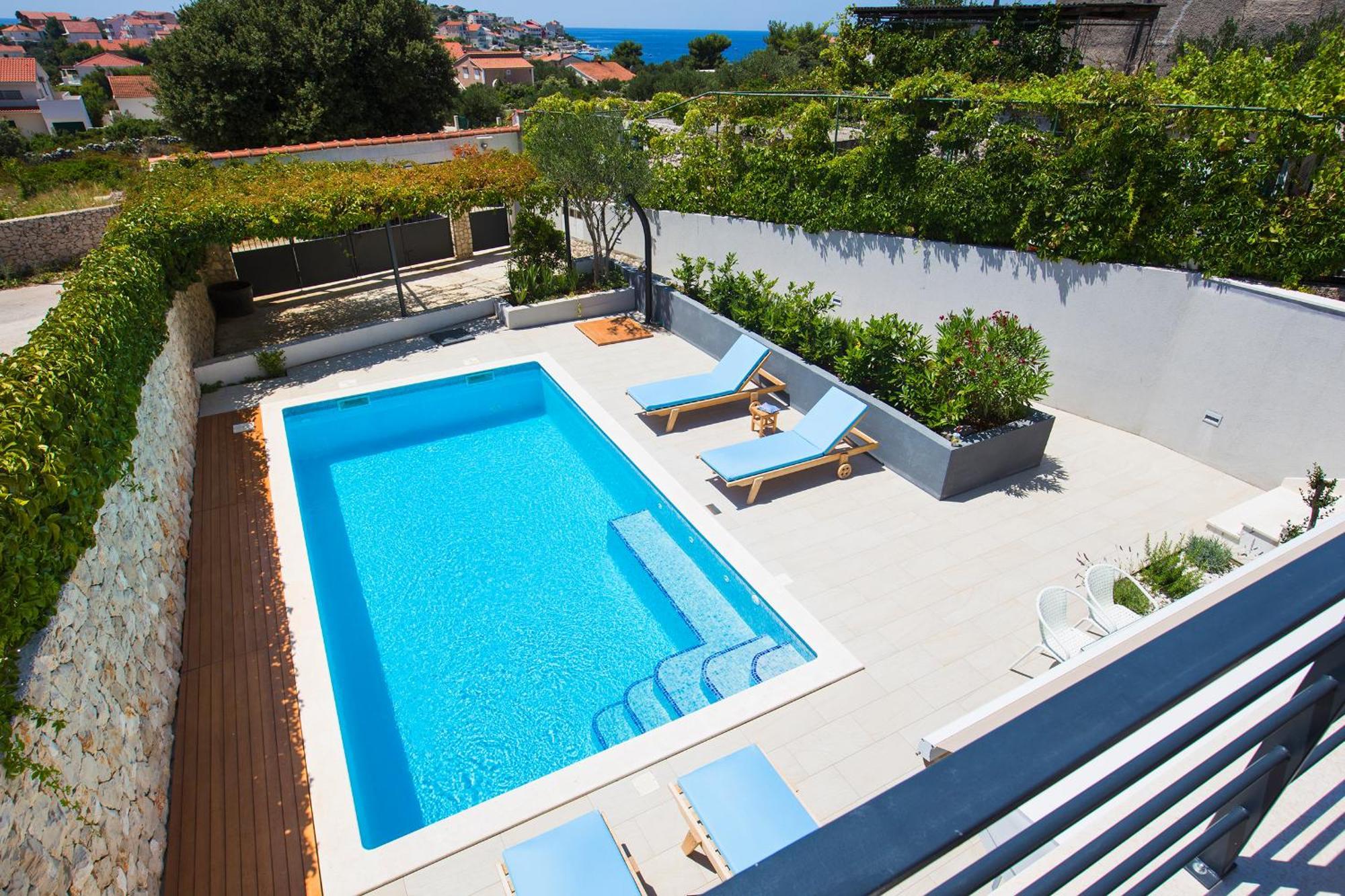 Holiday Home Vuko Sevid Εξωτερικό φωτογραφία