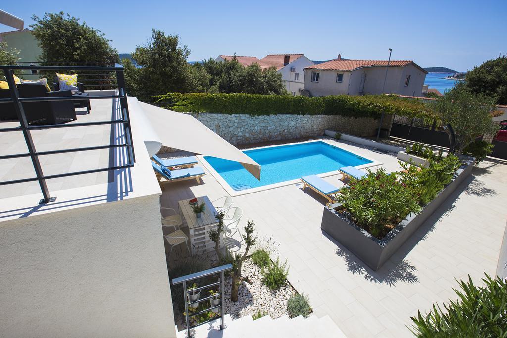 Holiday Home Vuko Sevid Εξωτερικό φωτογραφία