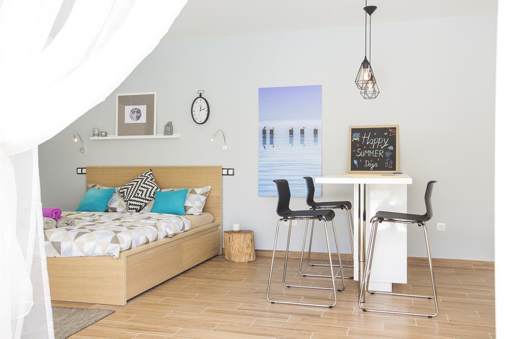 Holiday Home Vuko Sevid Εξωτερικό φωτογραφία