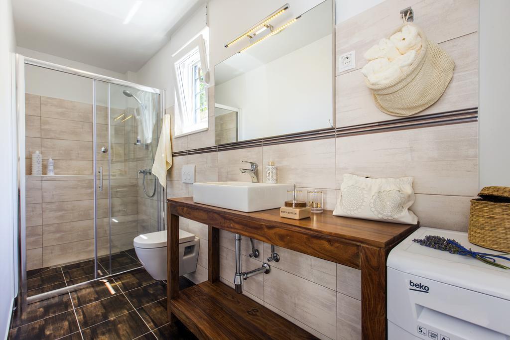 Holiday Home Vuko Sevid Εξωτερικό φωτογραφία