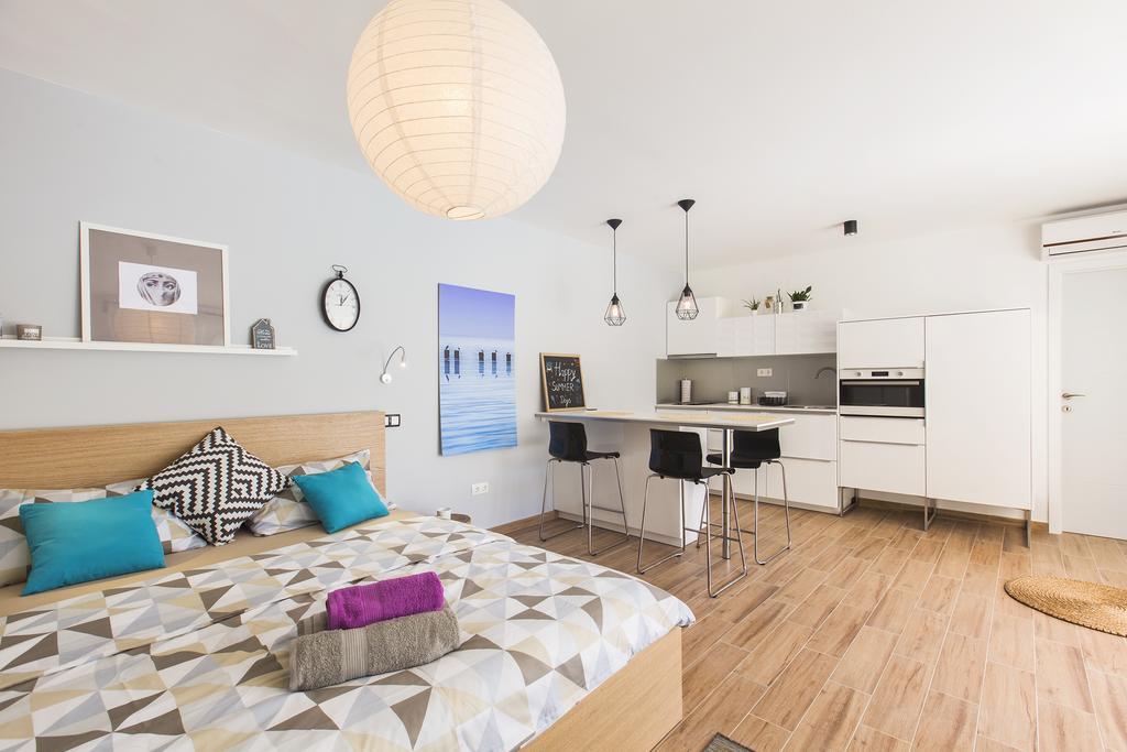 Holiday Home Vuko Sevid Εξωτερικό φωτογραφία