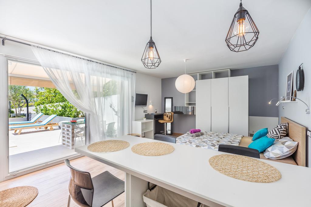Holiday Home Vuko Sevid Εξωτερικό φωτογραφία