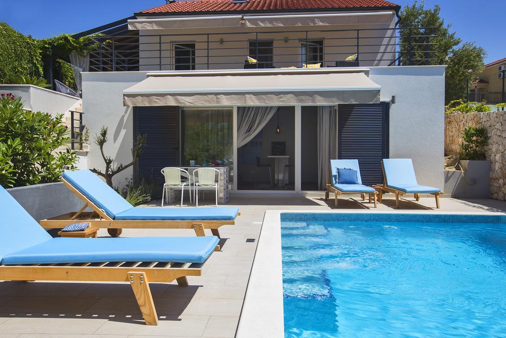 Holiday Home Vuko Sevid Εξωτερικό φωτογραφία