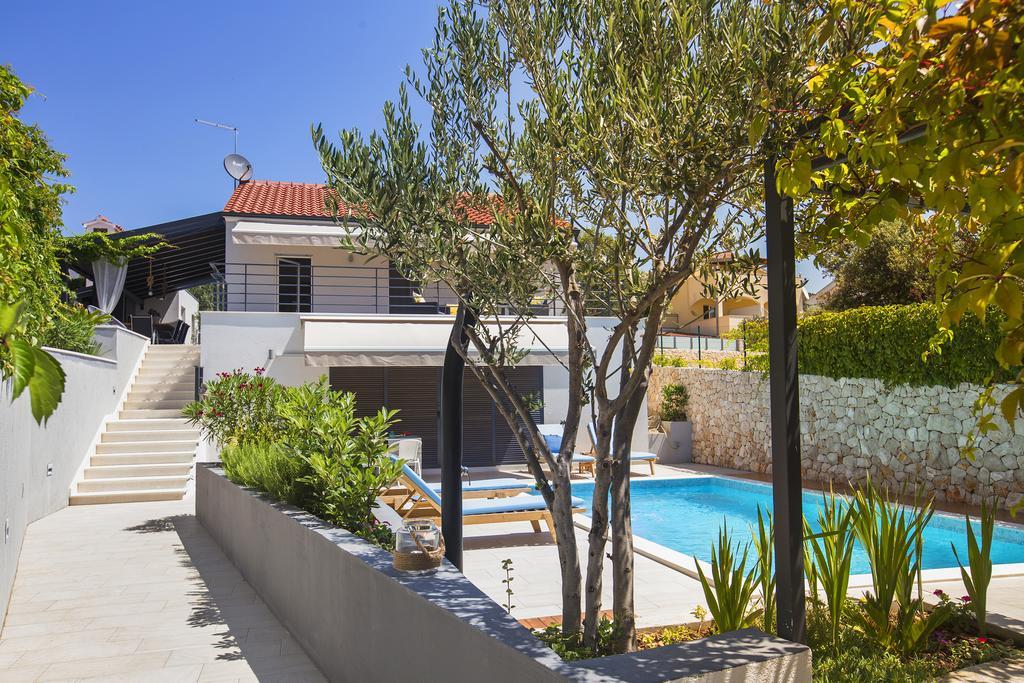 Holiday Home Vuko Sevid Εξωτερικό φωτογραφία
