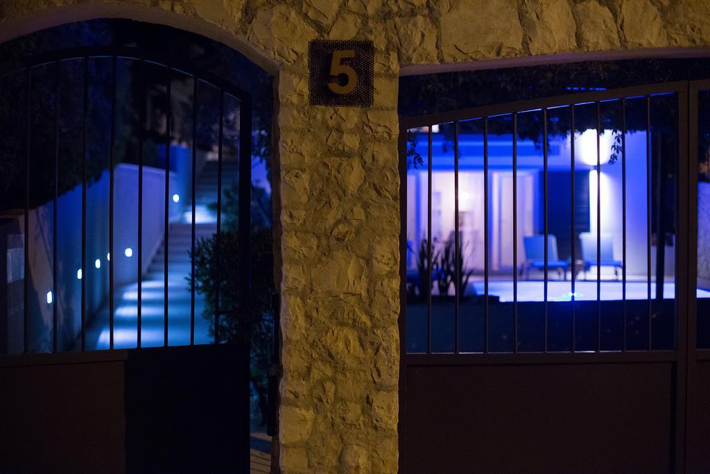 Holiday Home Vuko Sevid Εξωτερικό φωτογραφία