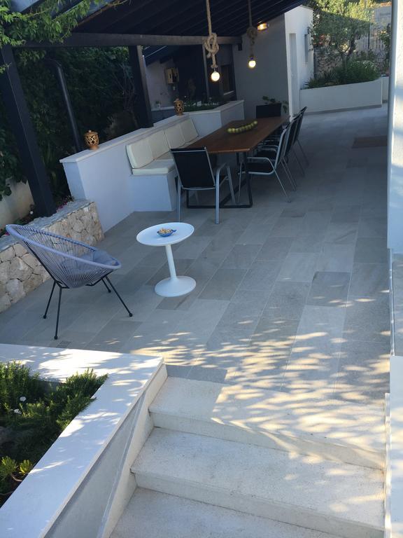 Holiday Home Vuko Sevid Εξωτερικό φωτογραφία