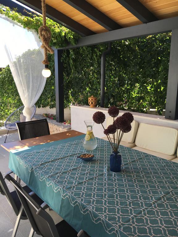 Holiday Home Vuko Sevid Εξωτερικό φωτογραφία