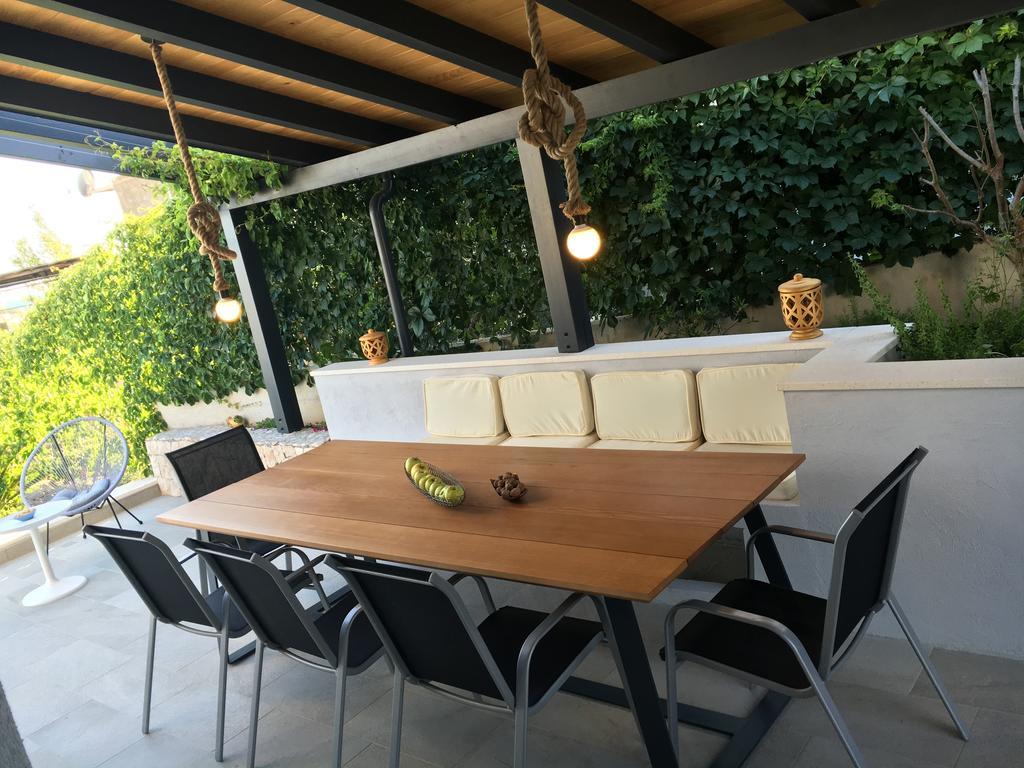 Holiday Home Vuko Sevid Εξωτερικό φωτογραφία