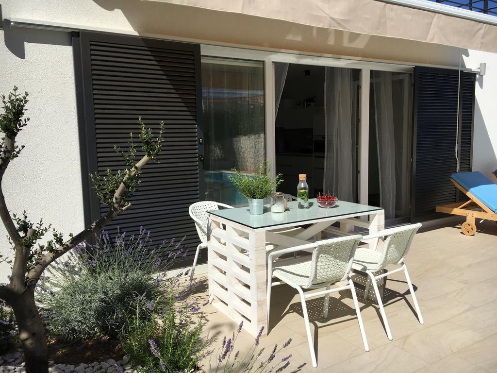 Holiday Home Vuko Sevid Εξωτερικό φωτογραφία